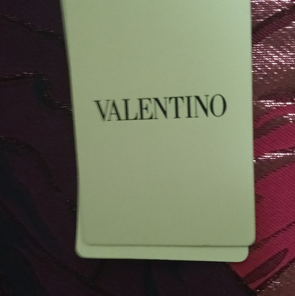 Valentino Floral Dress - Picture 4 of 6